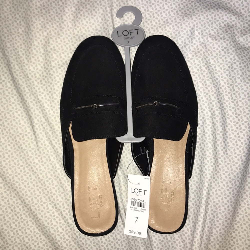 Loafers